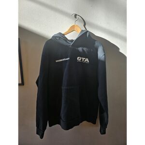 HOUSEOFDAKH OTA Hoodie - Men's